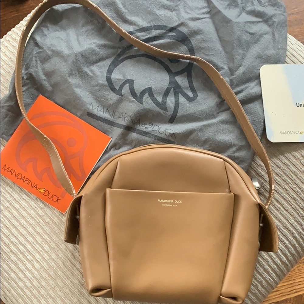 Mandarina duck bag